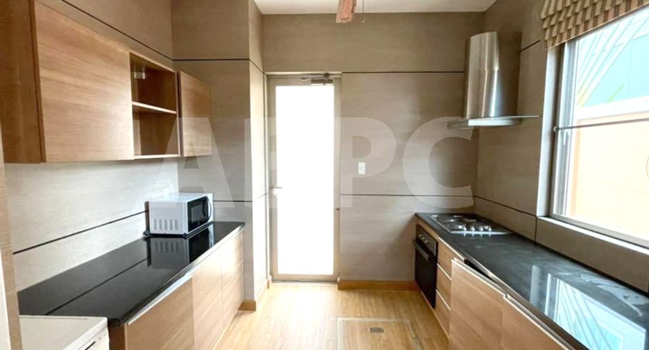Haus zur Miete mit 4 Zimmer in Bang Lamung, Chonburi