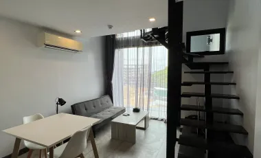 For sale studio apartment in Mueang Phuket, Phuket