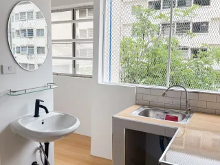For sale 1 bed apartment in Bang Phli, Samut Prakan