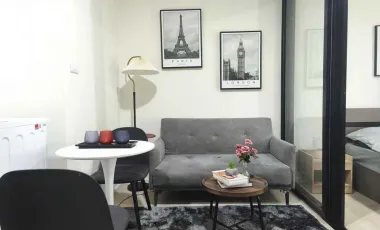 For rent 1 Beds condo in Bang Phli, Samut Prakan