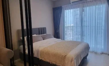 For rent 1 Beds condo in Bang Phli, Samut Prakan