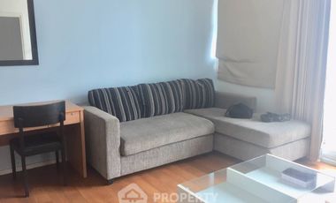 For sale 1 bed condo in Watthana, Bangkok