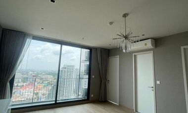 For rent そして for sale 2 Beds condo in Phaya Thai, Bangkok