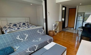 For sale 1 bed condo in Hua Hin, Prachuap Khiri Khan