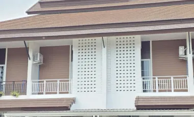 For rent 2 Beds house in Hang Dong, Chiang Mai