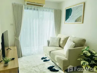 For sale 1 bed apartment in Mueang Chiang Mai, Chiang Mai