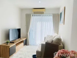 For sale 1 bed apartment in Mueang Chiang Mai, Chiang Mai