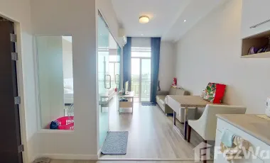 For rent 1 bed condo in Mueang Chiang Mai, Chiang Mai