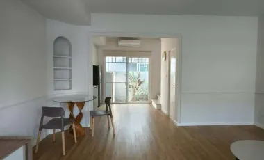 For rent 2 bed townhouse in San Sai, Chiang Mai