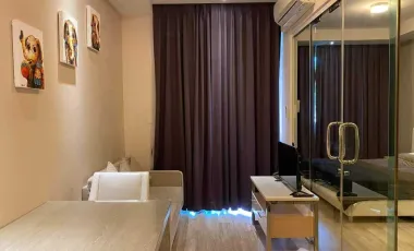 For rent 1 bed condo in Mueang Chiang Mai, Chiang Mai