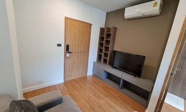 For rent 1 bed condo in Mueang Chiang Mai, Chiang Mai