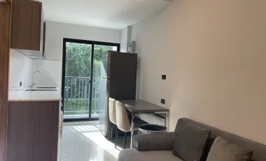 For rent 1 bed condo in Mueang Chiang Mai, Chiang Mai