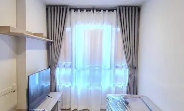 For rent 1 bed condo in Mueang Chiang Mai, Chiang Mai