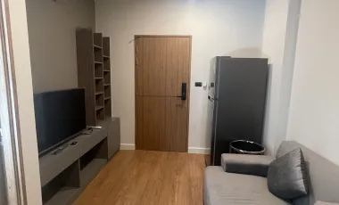 For rent 1 bed condo in Mueang Chiang Mai, Chiang Mai