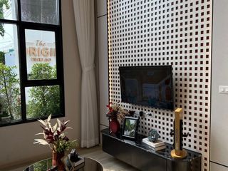For sale 1 bed condo in Bang Phlat, Bangkok