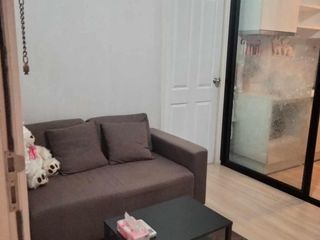 For rent 2 Beds condo in Bang Khae, Bangkok