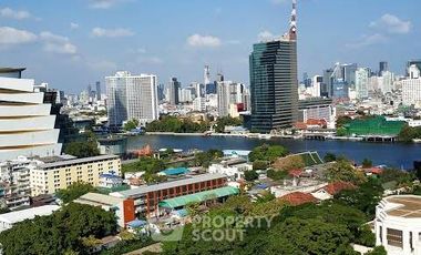 For sale 2 Beds condo in Khlong San, Bangkok