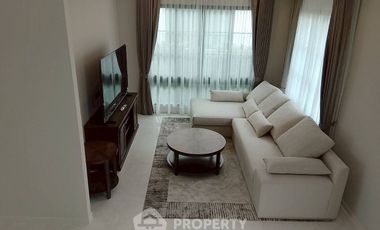 For rent and for sale 4 bed house in Bang Phli, Samut Prakan