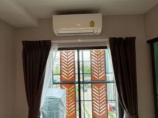 For rent 1 Beds condo in Bang Phlat, Bangkok