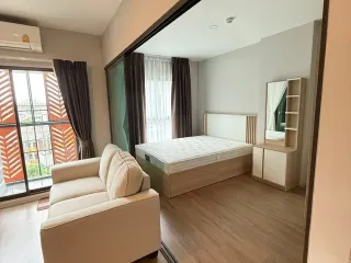 For rent 1 Beds condo in Bang Phlat, Bangkok