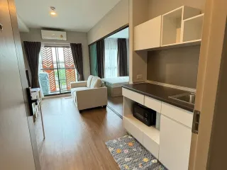 For rent 1 Beds condo in Bang Phlat, Bangkok