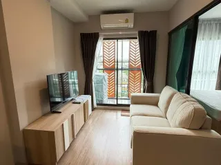 For rent 1 Beds condo in Bang Phlat, Bangkok
