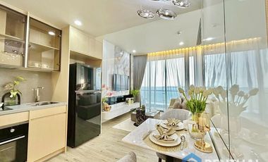 出售 1 卧室 公寓 在 Bang Lamung, Chon Buri