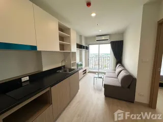 For rent 1 bed condo in Hat Yai, Songkhla