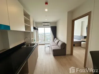 For rent 1 bed condo in Hat Yai, Songkhla