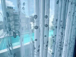 For rent 1 bed condo in Hat Yai, Songkhla