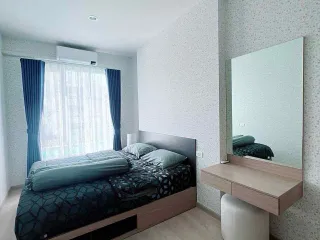 For rent 1 bed condo in Hat Yai, Songkhla