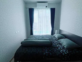 For rent 1 bed condo in Hat Yai, Songkhla
