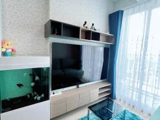 For rent 1 bed condo in Hat Yai, Songkhla