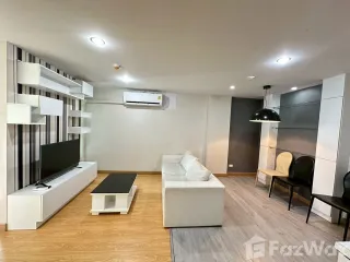 For rent 2 bed condo in Hat Yai, Songkhla