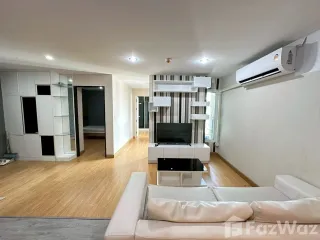 For rent 2 bed condo in Hat Yai, Songkhla