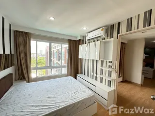 For rent 2 bed condo in Hat Yai, Songkhla