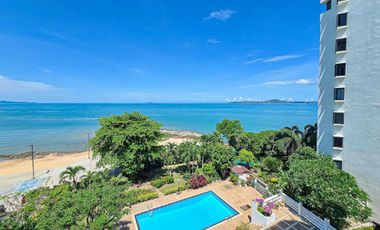 For sale 3 Beds condo in Bang Lamung, Chonburi