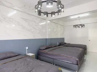 For rent 4 bed hotel in Samphanthawong, Bangkok