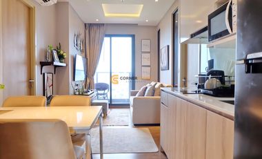 Wohnung zum Kauf mit 2 Zimmer in Bang Lamung, Chonburi