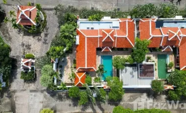 For sale 3 bed villa in Sattahip, Chonburi