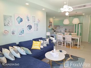 For sale 2 bed condo in Hua Hin, Prachuap Khiri Khan
