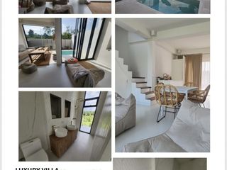 For rent 2 bed villa in Mueang Krabi, Krabi