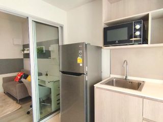 For rent 1 Beds condo in Bang Phlat, Bangkok
