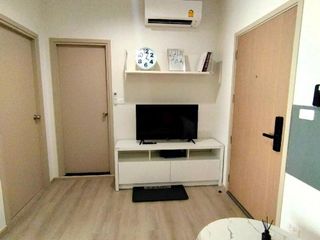 For rent 1 Beds condo in Bang Phlat, Bangkok