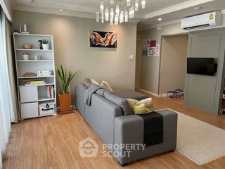 For sale 3 Beds condo in Khlong Toei, Bangkok