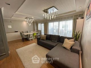 For sale 3 Beds condo in Khlong Toei, Bangkok