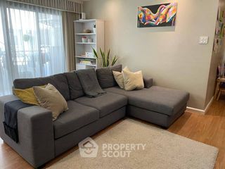 For sale 3 Beds condo in Khlong Toei, Bangkok