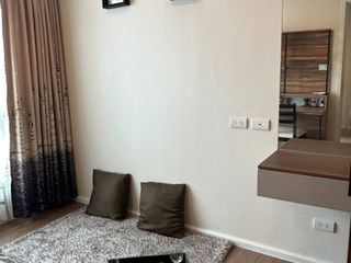 For sale 2 bed condo in Bang Sue, Bangkok