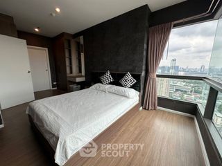 For sale 2 bed condo in Bang Sue, Bangkok