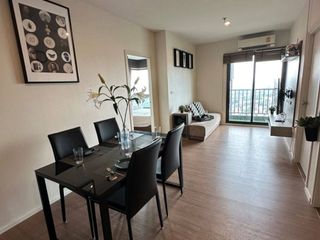 For sale 2 bed condo in Bang Sue, Bangkok